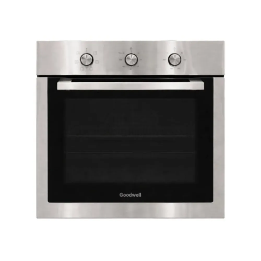 Духовой шкаф GOODWELL GWO7021X