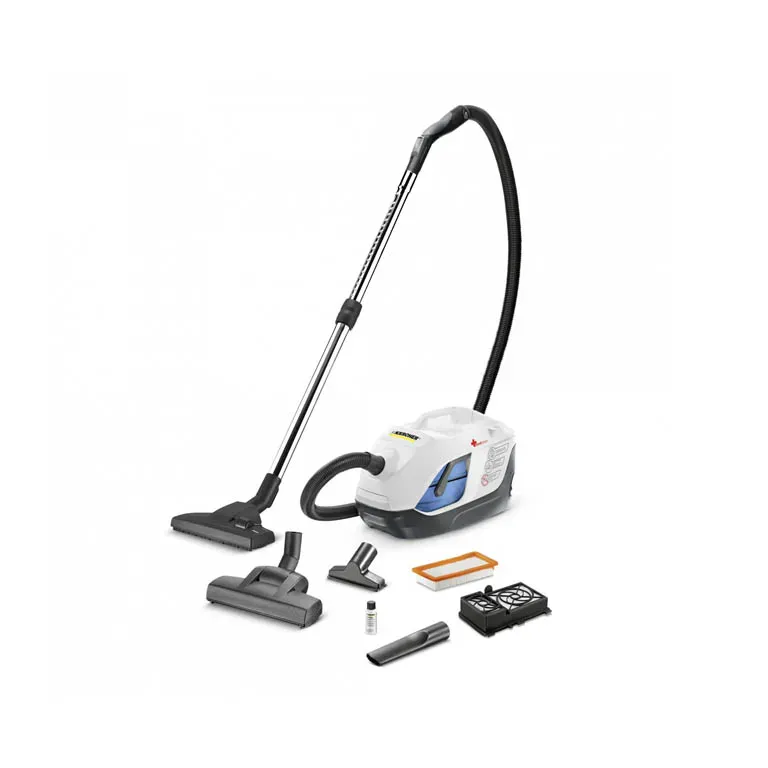 Пылесос Karcher DS 6.000