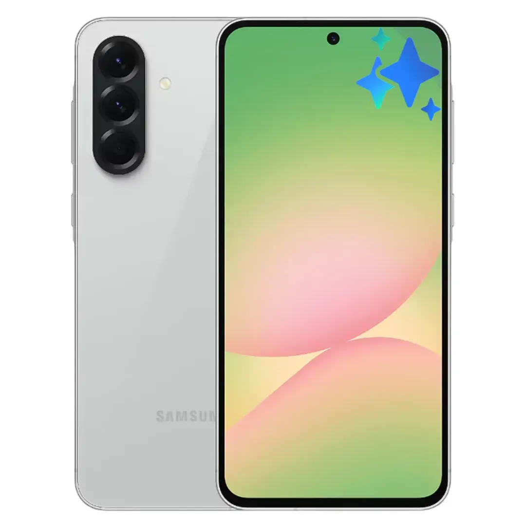Samsung Galaxy A56 5G 8/128GB Gray