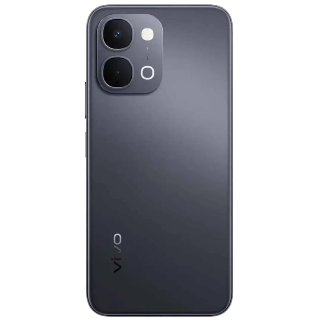 Смартфон Vivo Y31D 8/256 ГБ, серый