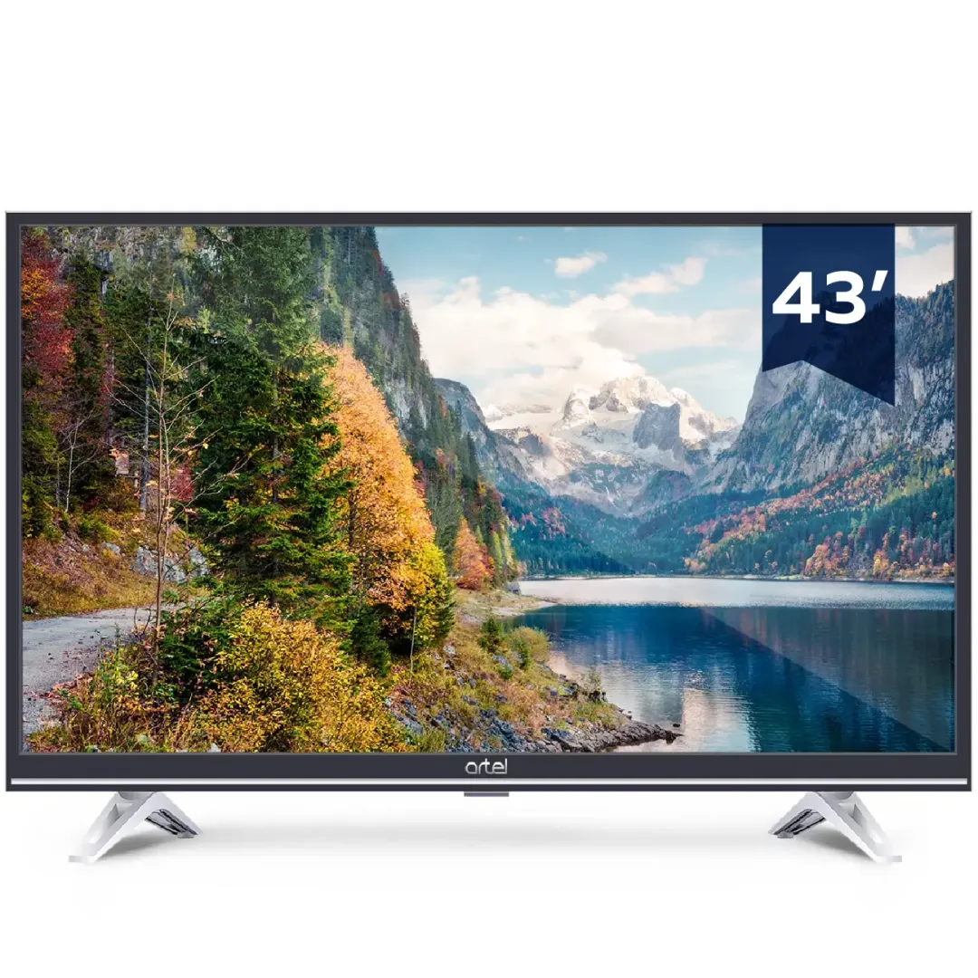 Televizor Artel 43 AF 90 G