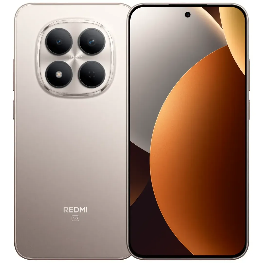 Smartfon Xiaomi Redmi Note 15 Pro 5G 8/512 GB, Siyohrang