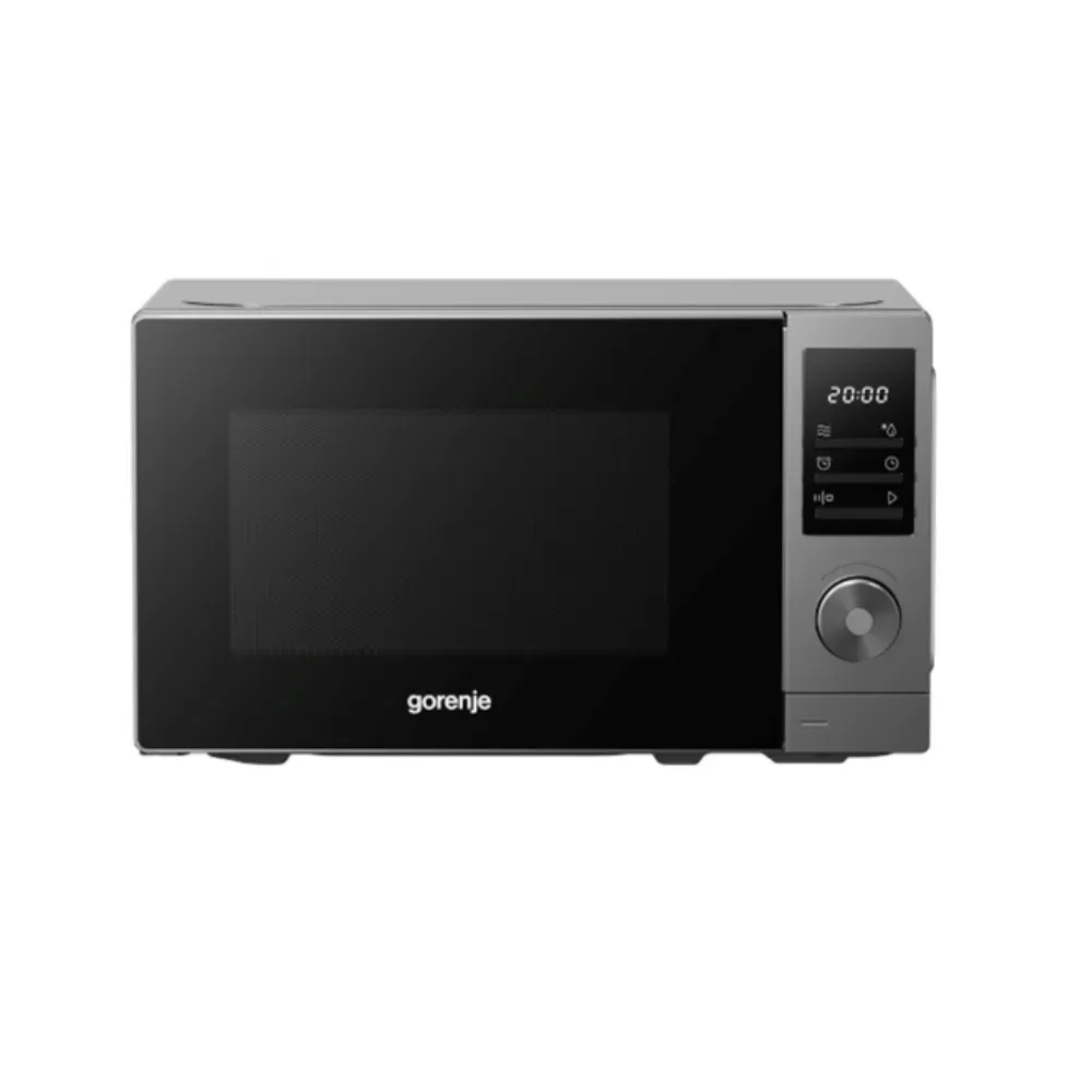 Mikroto'lqinli pech Gorenje MO20A3T4