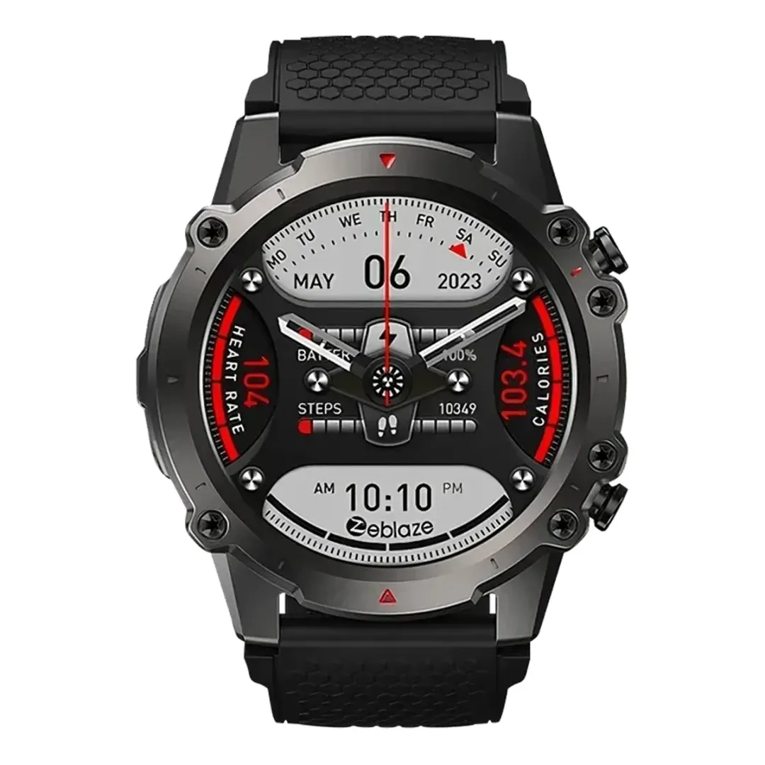 Smart soat Zeblaze Vibe 7 Lite