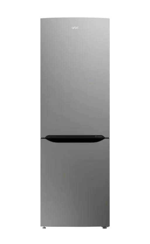 Muzlatgich Artel 2k HD345RND ECO, tyomno-kulrang
