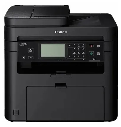 Принтер Canon MF237W, чёрный