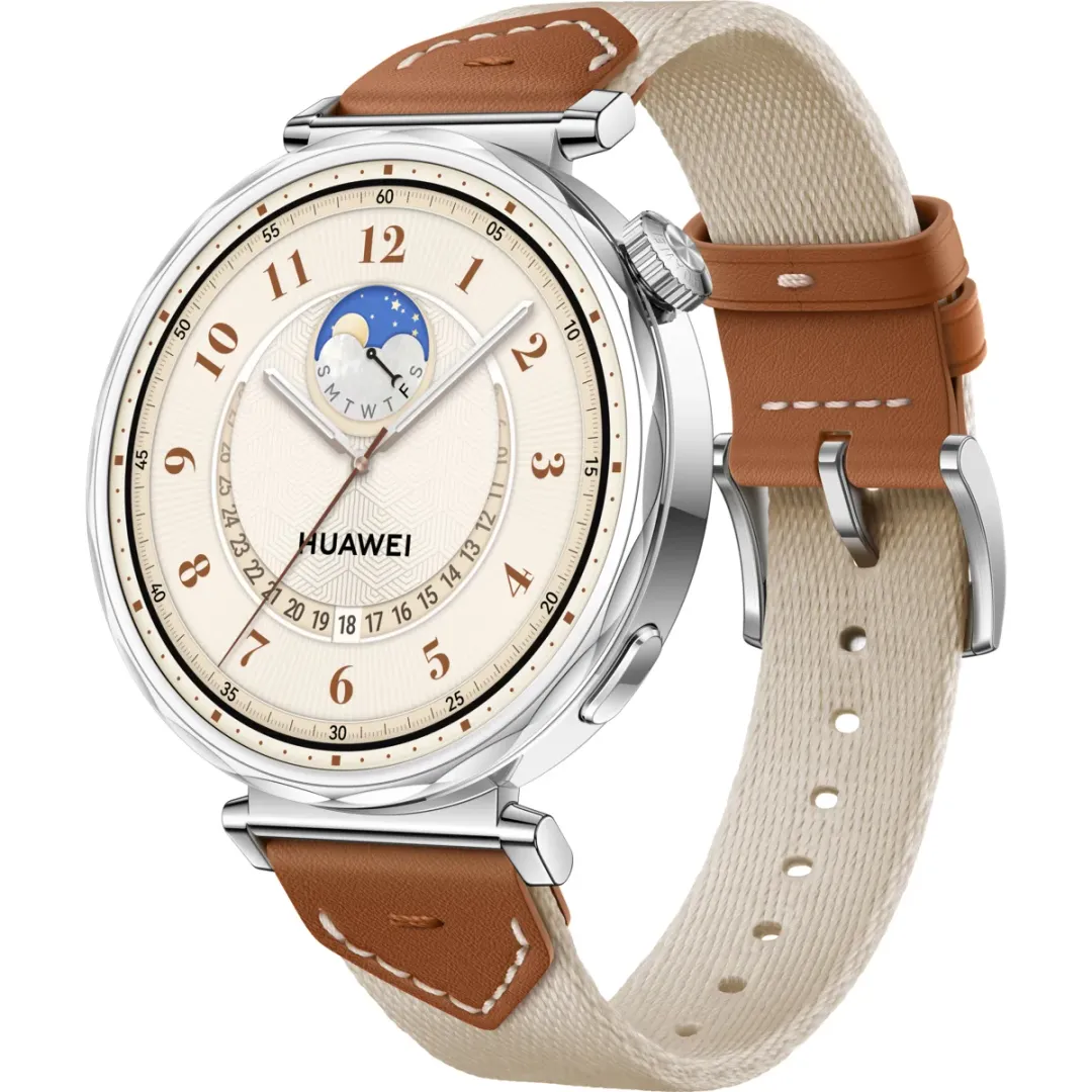 Aqlli soat HUAWEI WATCH GT 5 41mm Korichneviy