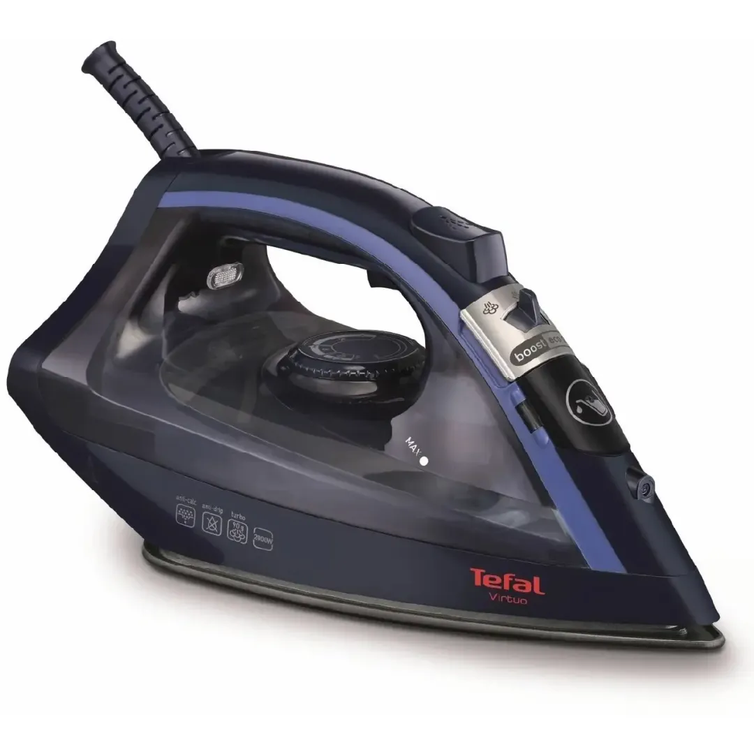Dazmol Tefal FV1713E0