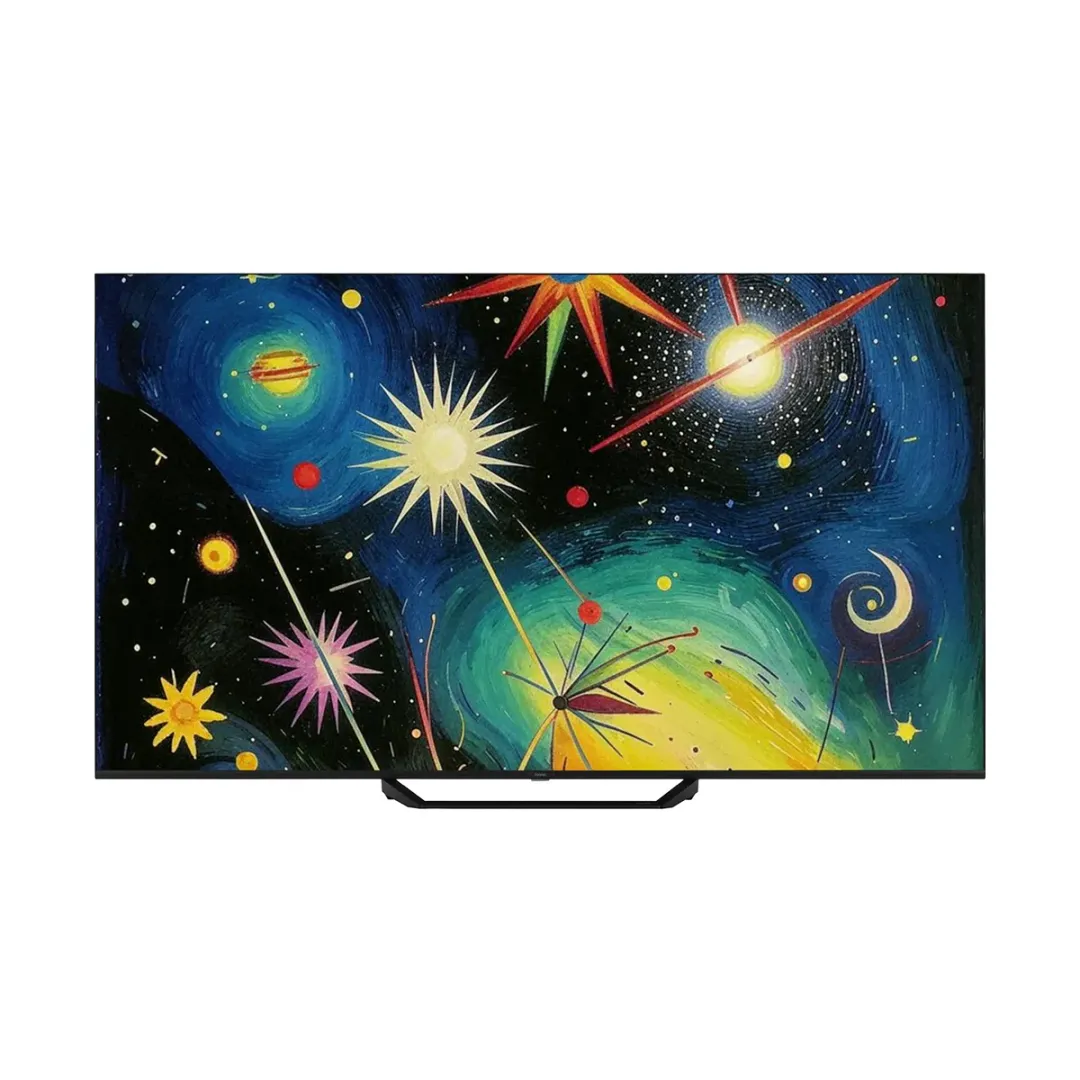 Haier S2 Pro DH1WVFD02RU Smart Televizor