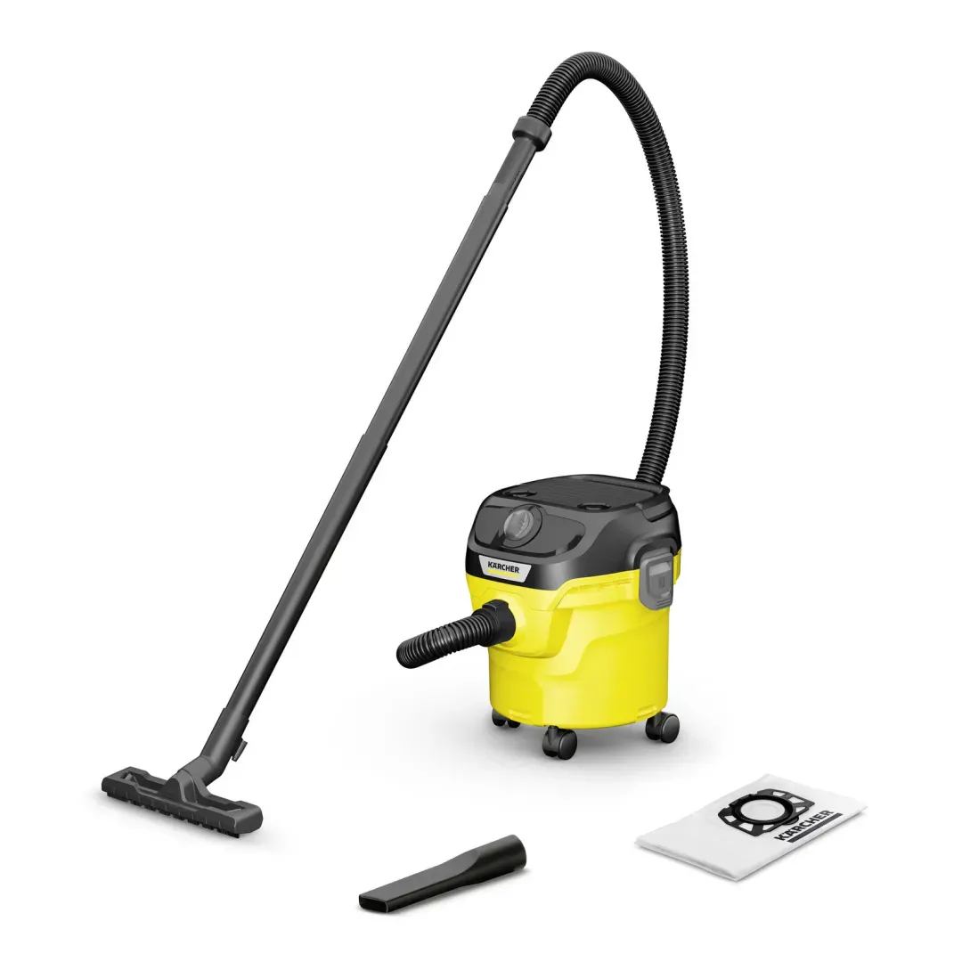 Karcher KWD 1 W V-12/2/18 Xo‘jalik changyutgichi