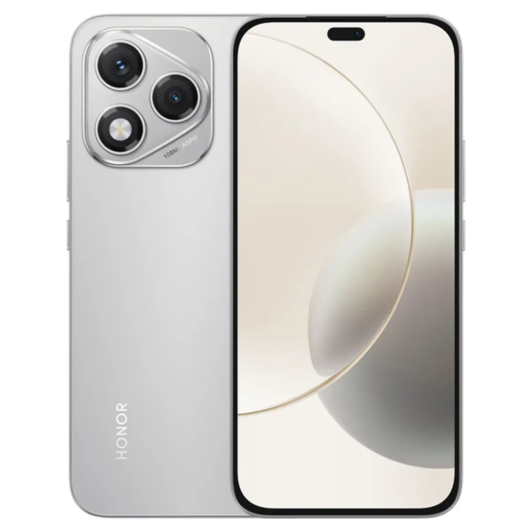 Смартфон Honor 400 Lite 8/256 ГБ, Velvet Gray