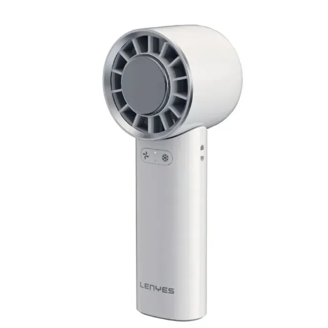 Portativniy ventilyator LENYES Cooling Turbo LHF09