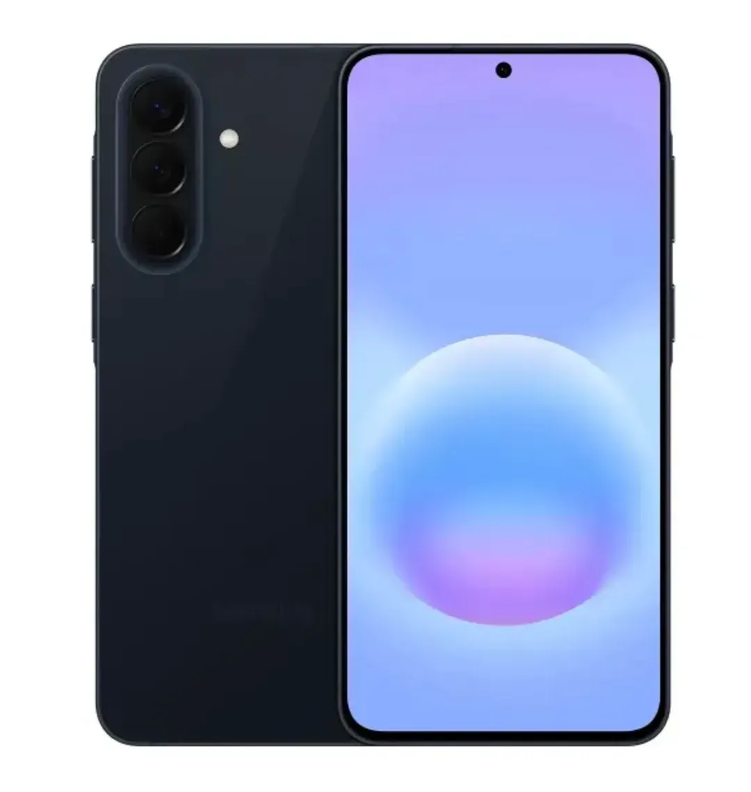 Смартфон Samsung Galaxy A57 5G 8/256 ГБ, Awesome Navy