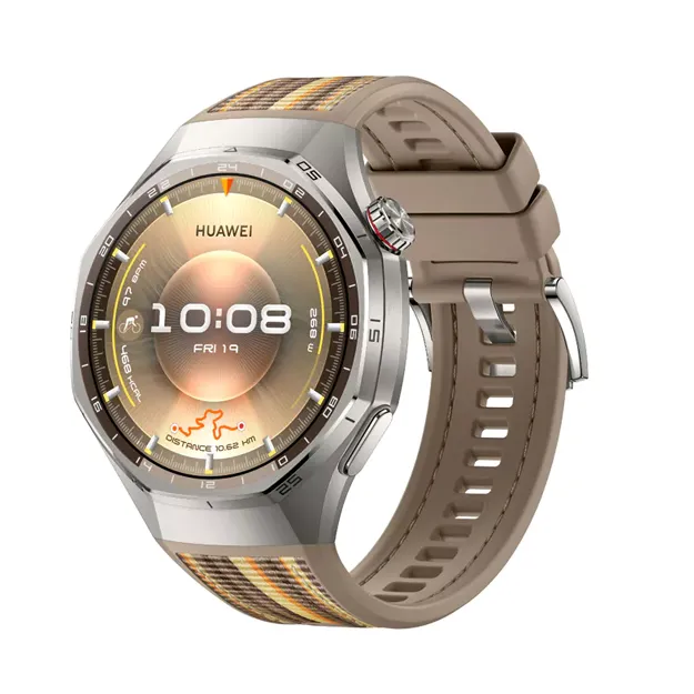 Aqlli soat HUAWEI WATCH GT 6 Pro 46 mm