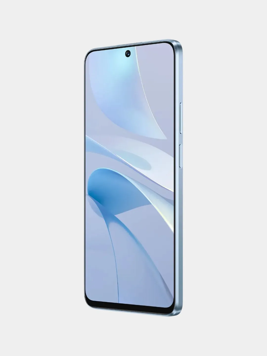 Smartfon Huawei Nova 13i 8/128 GB, goluboy