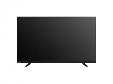 4K UHD televizor Toshiba 65Z870NE 65", qora