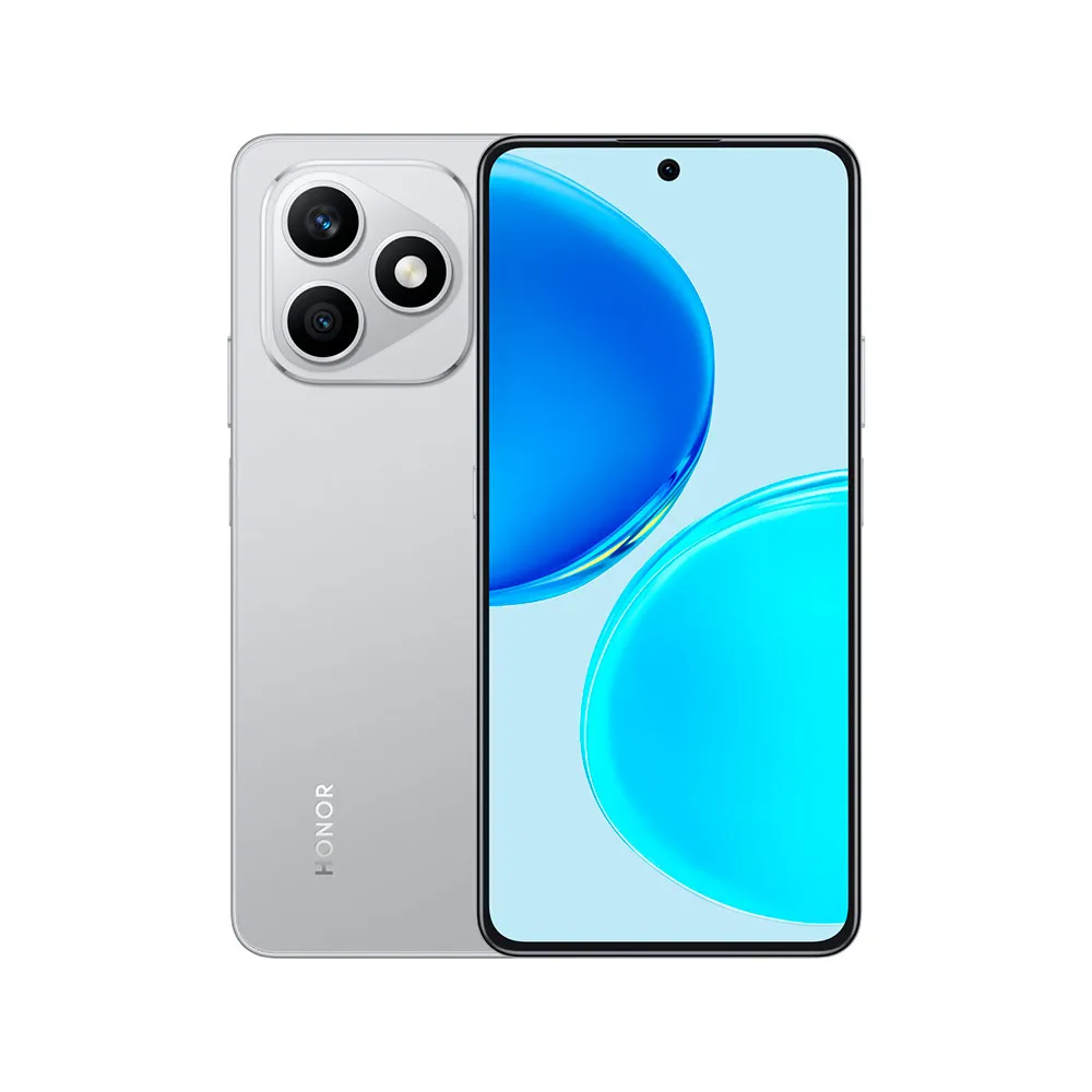 Смартфон Honor X8D 8/256 ГБ, Velvet Grey