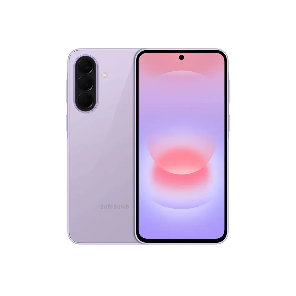 Smartfon Samsung Galaxy A37 8/256 GB, Awesome Lavender