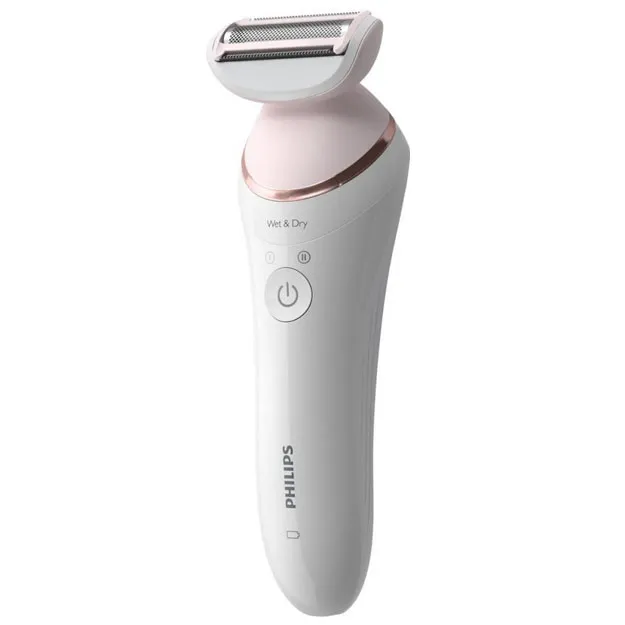 Epilyator Philips BRE740 Epilator Series 8000