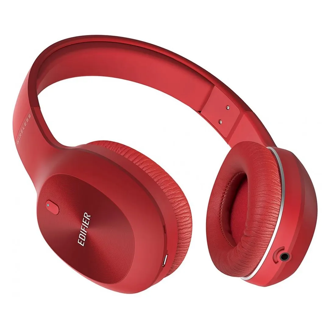 Simsiz quloqchinlar Edifier W800BT Plus Red