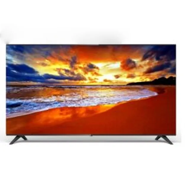 Televizor Avalon B50MQA800 Smart TV, qora