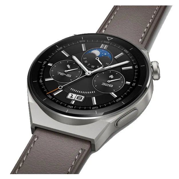 Aqlli soat Huawei Watch GT3 pro