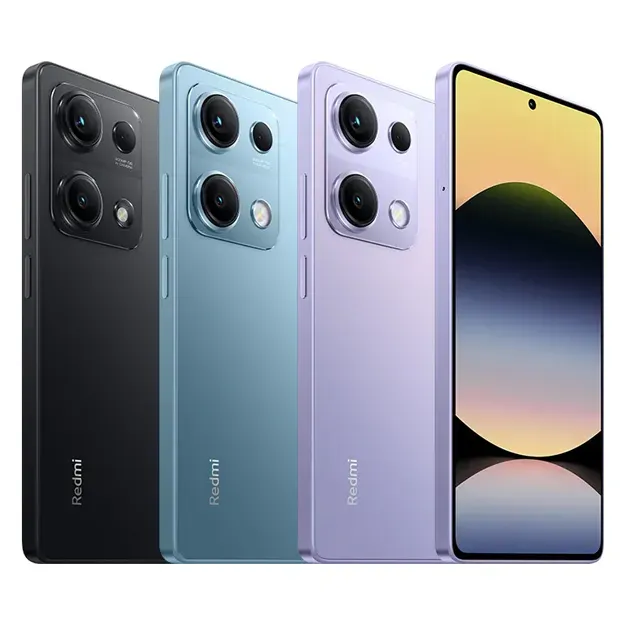 Xiaomi Redmi Note 14s