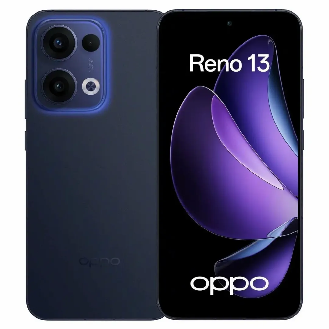 Smartfon Oppo Reno 13 12/512 GB, Luminous Blue