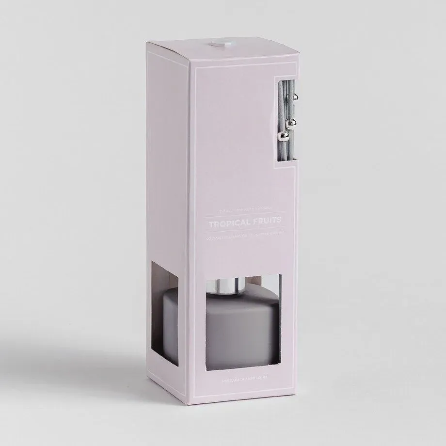 Aromaticheskiy diffuzor home&you 72147-ROZ1-ODSW MEMORISSO