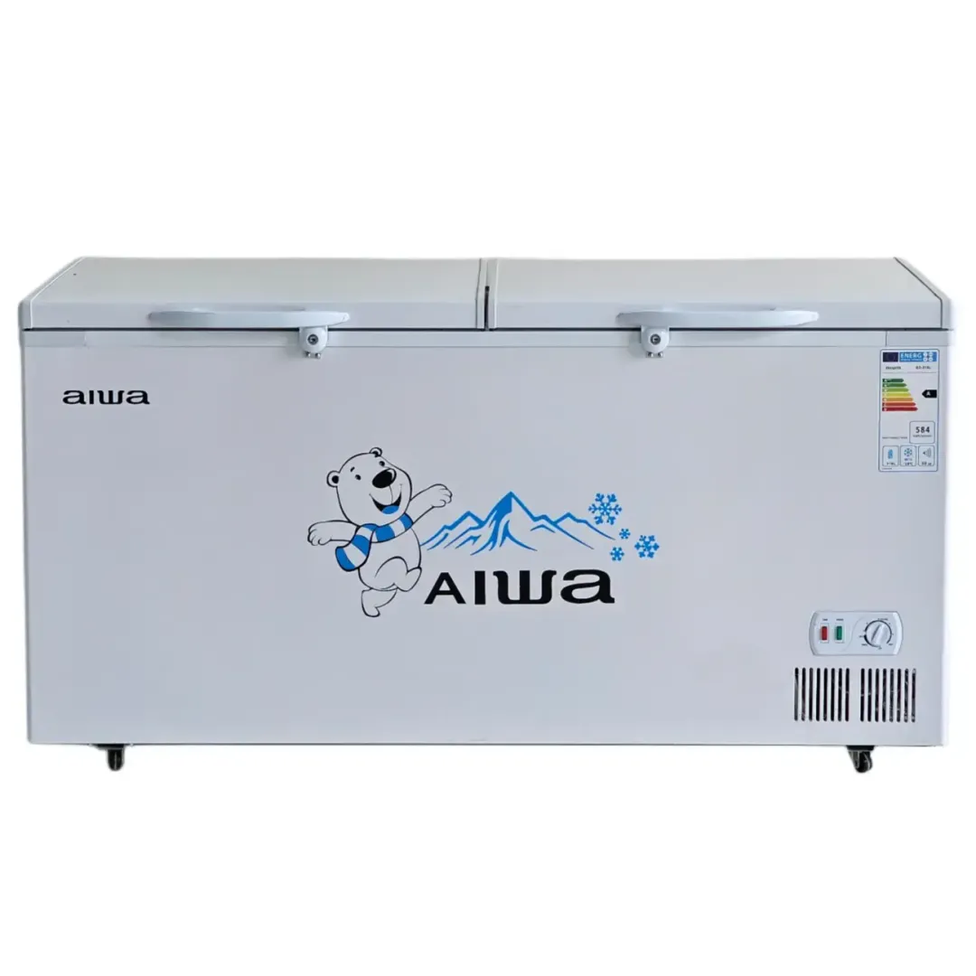 Morozilnik Aiwa BD-518L