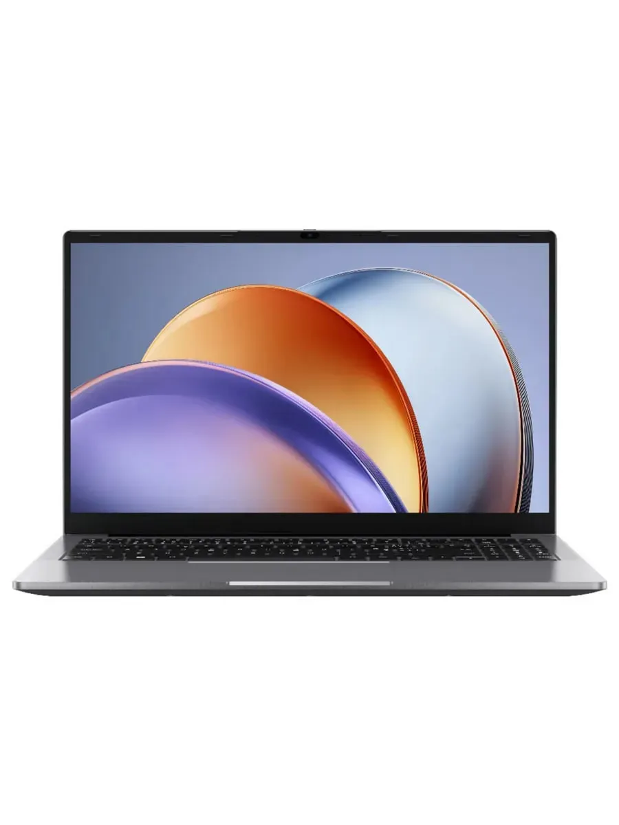 Ноутбук CHUWI RZBook Plus / 3450U / 8 ГБ / SSD 256 ГБ / AMD Radeon RX Vega 8 / 15.6", Серый