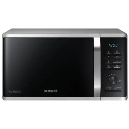 Samsung MG23K3575AS/UZ (Grill) mikroto‘lqinli pechi