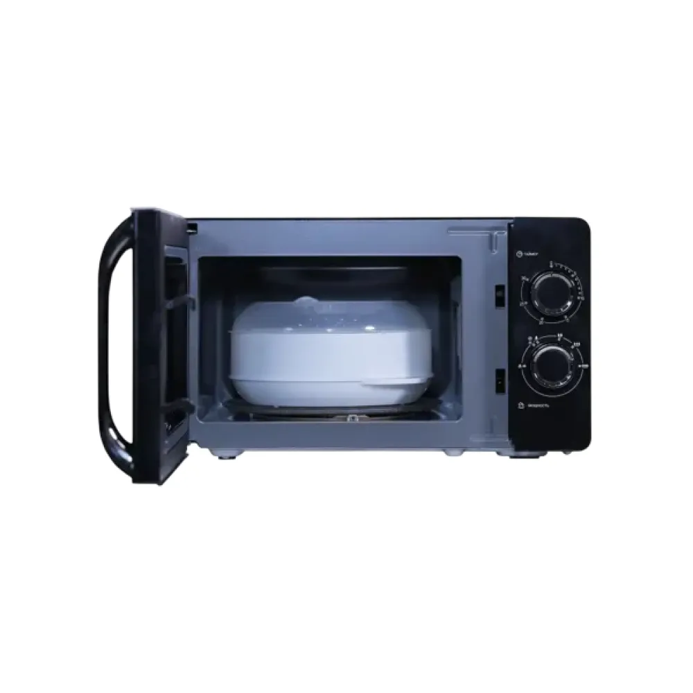 Loretto LM-2101BL mikroto‘lqinli pechi
