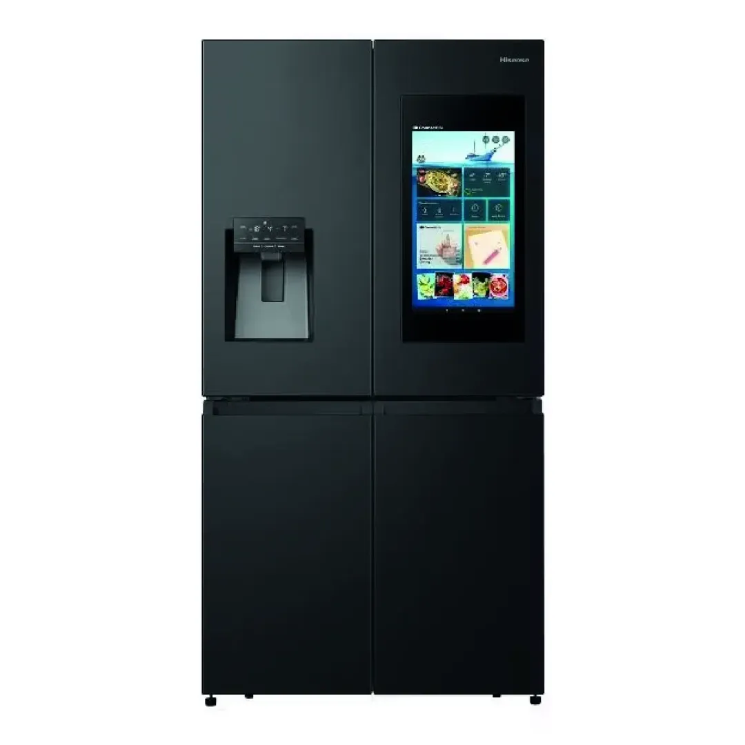 Muzlatgich Hisense RQ760N4IF1