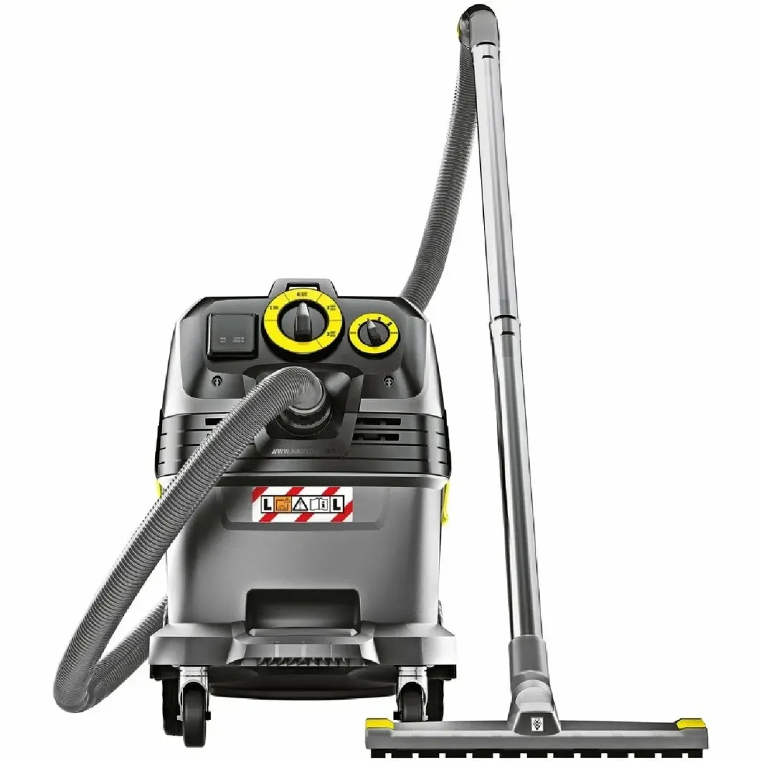 Changyutgich Karcher NT 30/1 Tact L