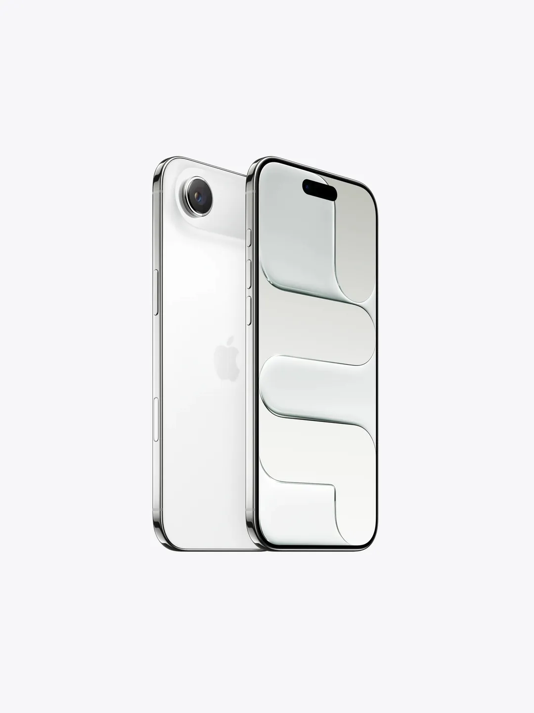Smartfon Apple iPhone 17 Air 512 GB (eSIM eSIM), Cloud White