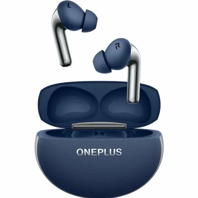 OnePlus Buds Pro 3 simsiz naushniki, Blue