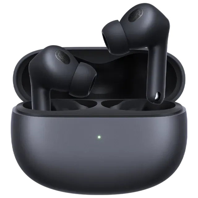 Xiaomi Redmi Buds 3T Pro Black simsiz naushniki