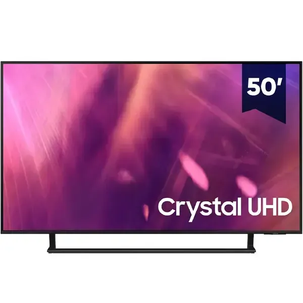 Samsung UE50AU9000 Smart Televizori
