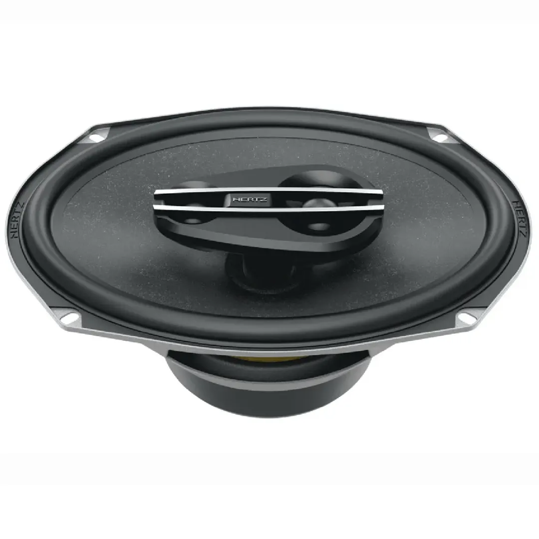 Avtomobilnaya akustika Hertz CX 690