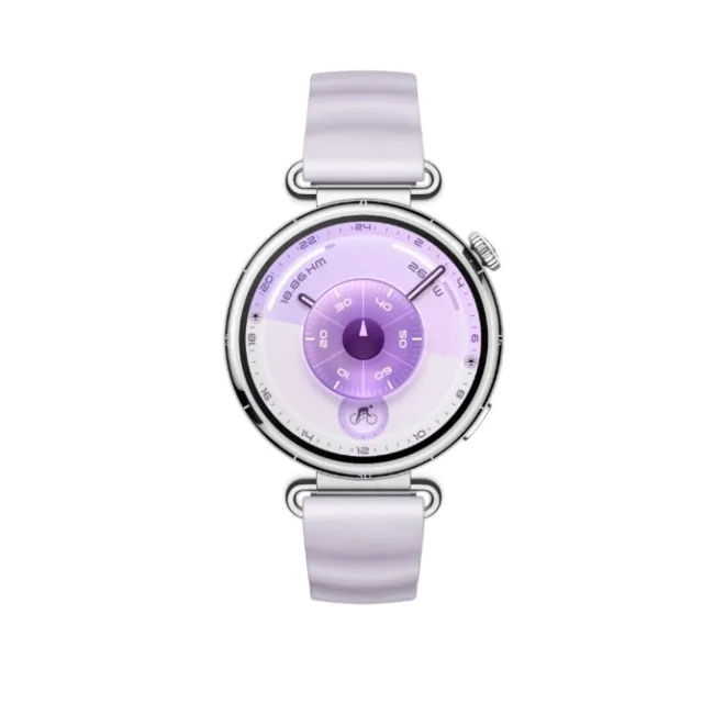 HUAWEI Watch GT6 41 mm smart-soati, Purple
