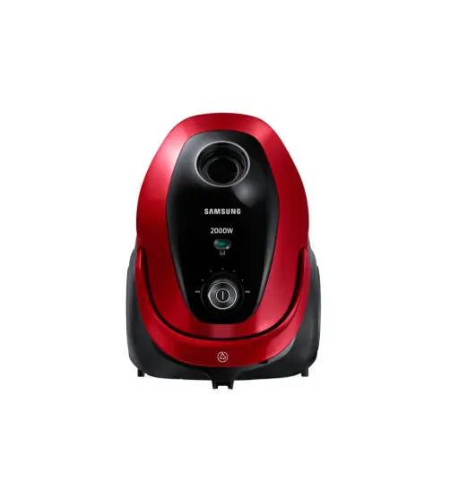 Changyutgich SAMSUNG VC20M257AWR, krasiy-qora