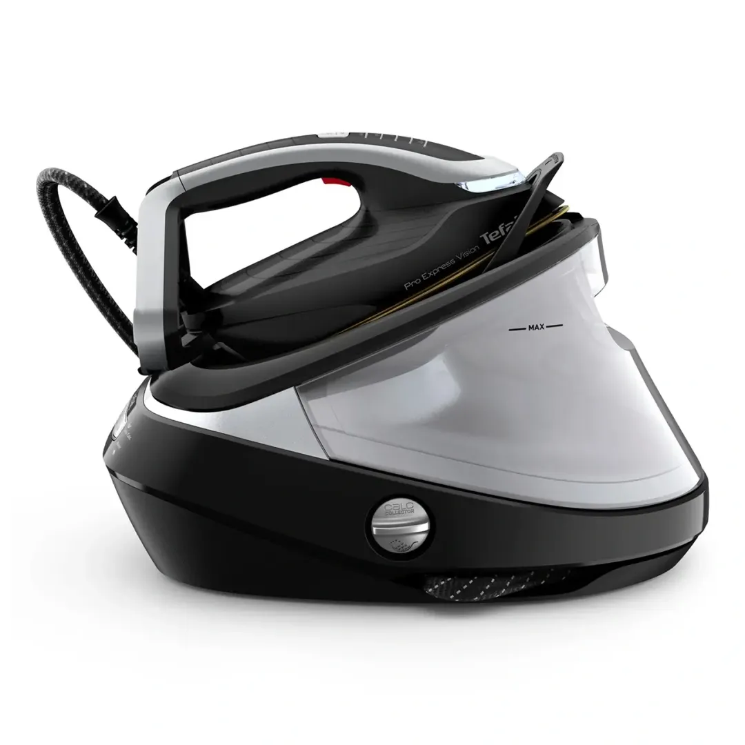 Parogenerator Tefal Pro Express Vision GV9821E0
