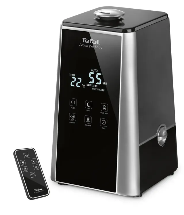 Havo namlagich Tefal HD5236F0