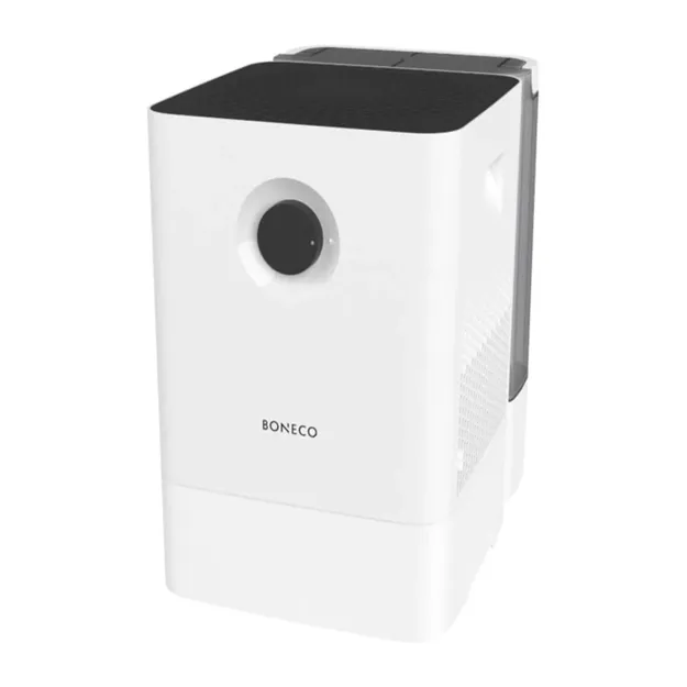 Havo tozalagich Boneco W300, oq