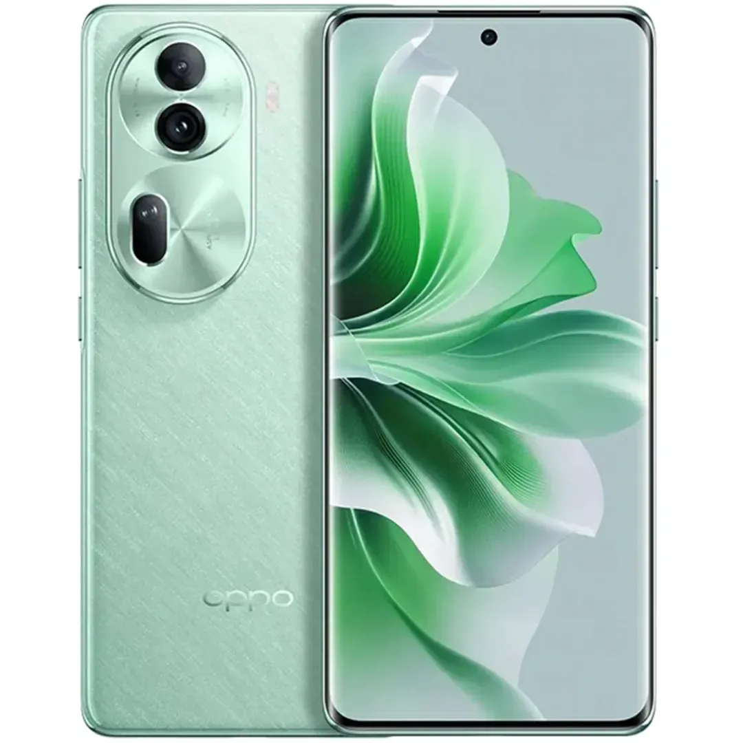 OPPO Reno 11 5G 12/256GB Wave Green