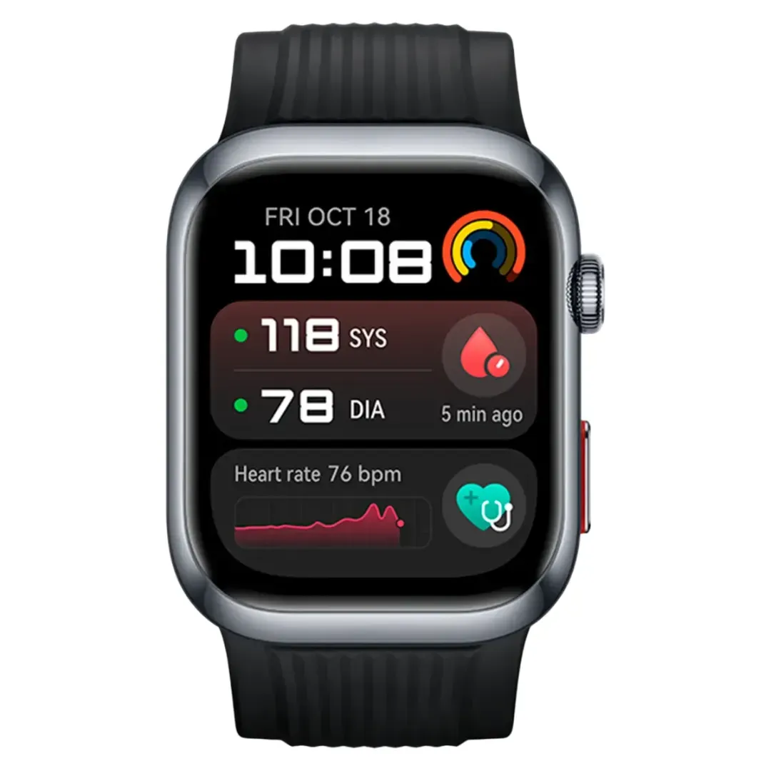 Huawei Watch D2 Black Smart soati
