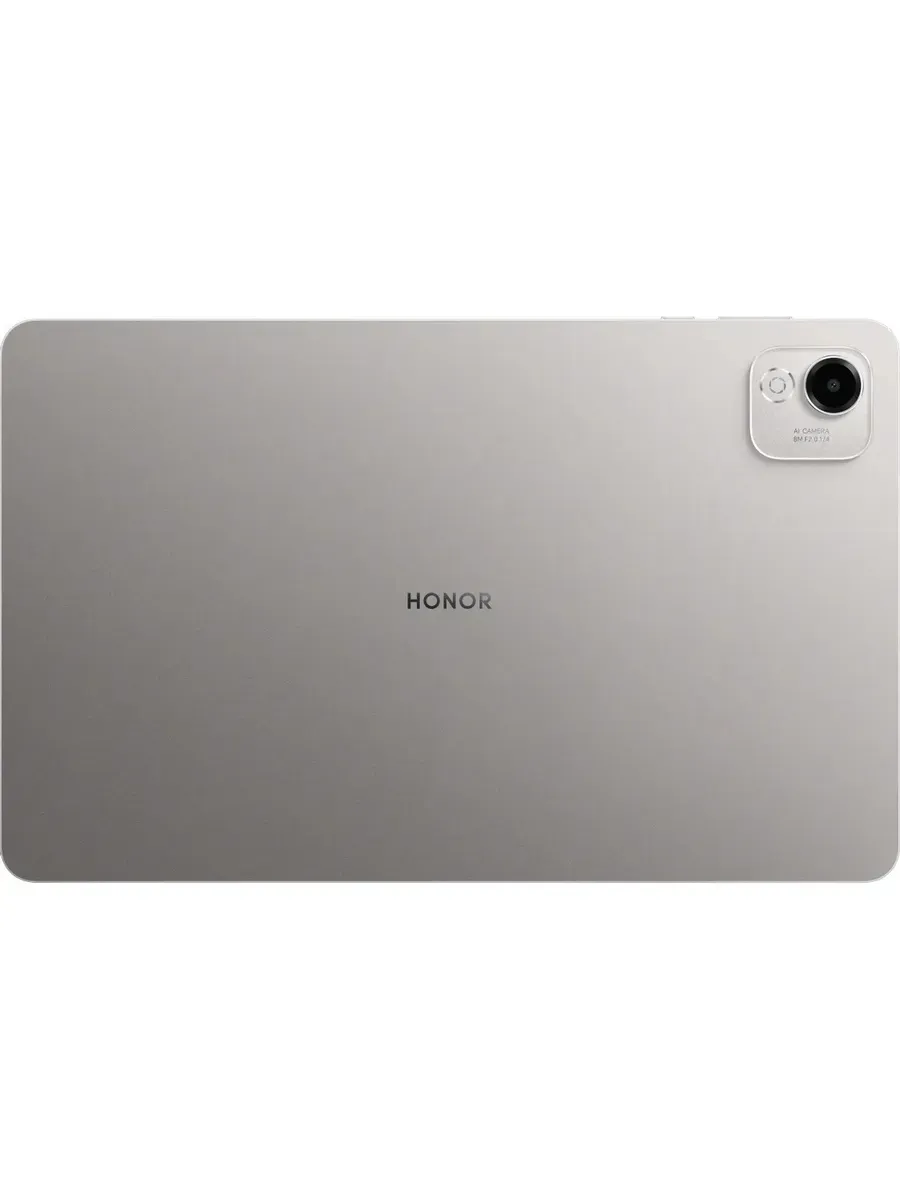 Планшет Honor Pad X9a 6/128 ГБ, серый