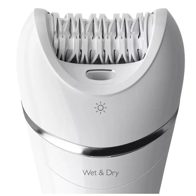 Epilyator Philips BRE700 Epilator Series 8000