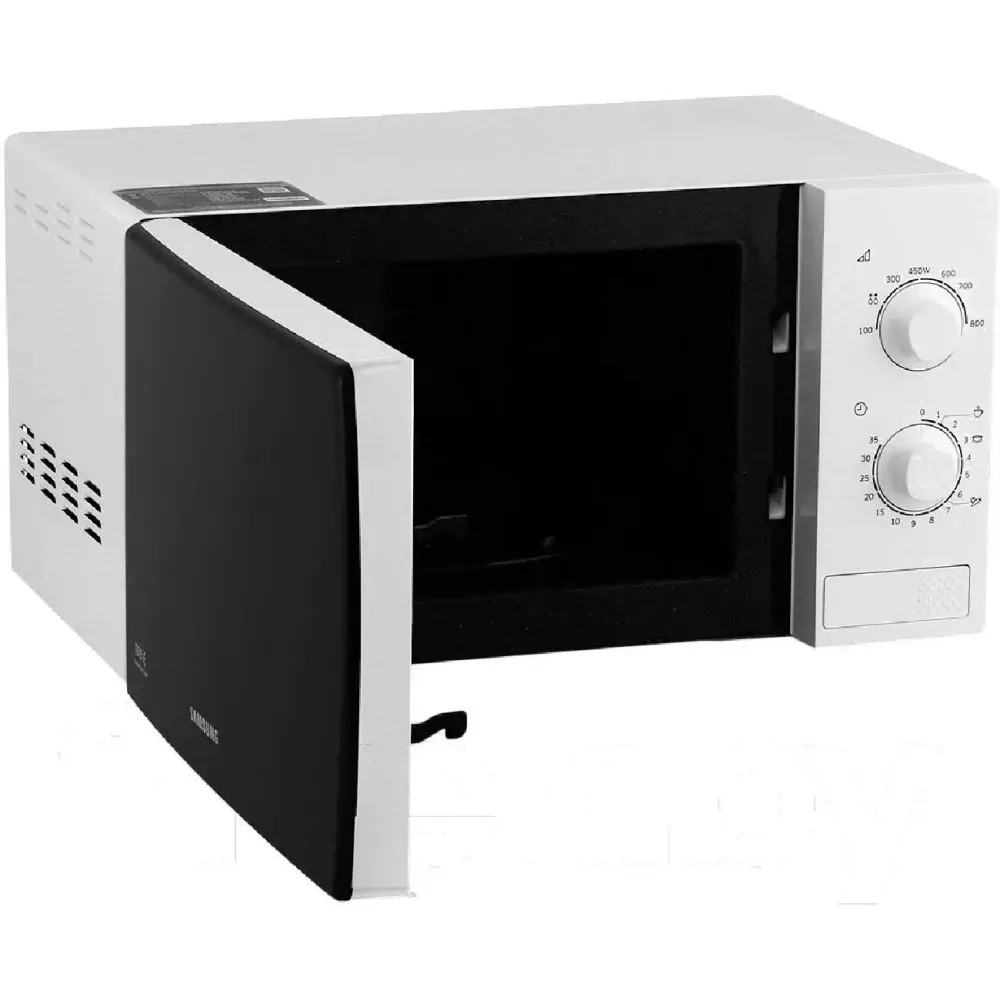 Mikroto'lqinli pech Samsung ME81KRW-1/UZ